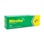 nitrofur pomada 40 gr