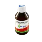 trimetoprim sulfa 40/200 susp 120 ml ec
