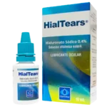 hialtears sol.oft 10 ml