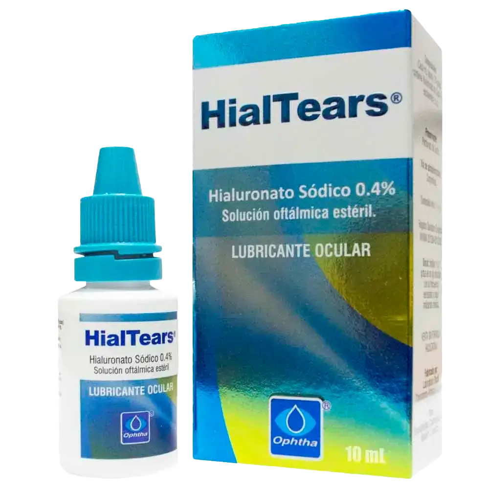 42184_HIALTEARS_SOL.OFT_10_ML_.webp hialtears sol.oft 10 ml - Imagen 1