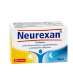 neurexan 50 tabletas