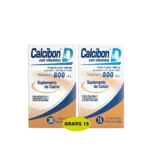 calcibon d 1500 mg 30 tab gts.15 tab