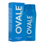 ovale 2% champu 250 ml