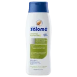 champu m.salome keratin 2 s/sal 400 ml
