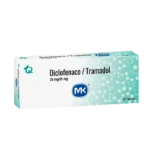levofloxacino 500 mg 7 tabletas mk