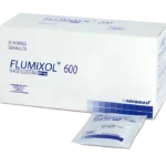 flumixol 600 mg 30 sobres