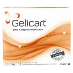 gelicart polvo susp 30 sobres