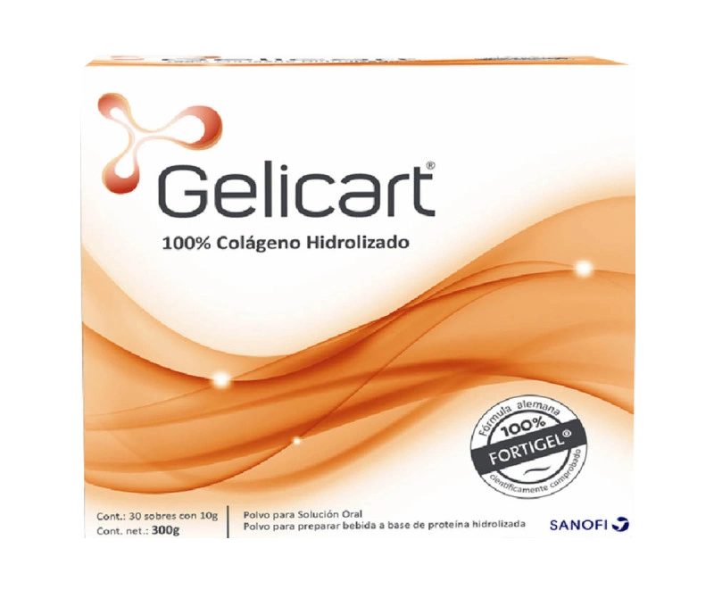 43638_GELICART_POLVO_SUSP_30_SOBRES_.webp gelicart polvo susp 30 sobres - Imagen 1