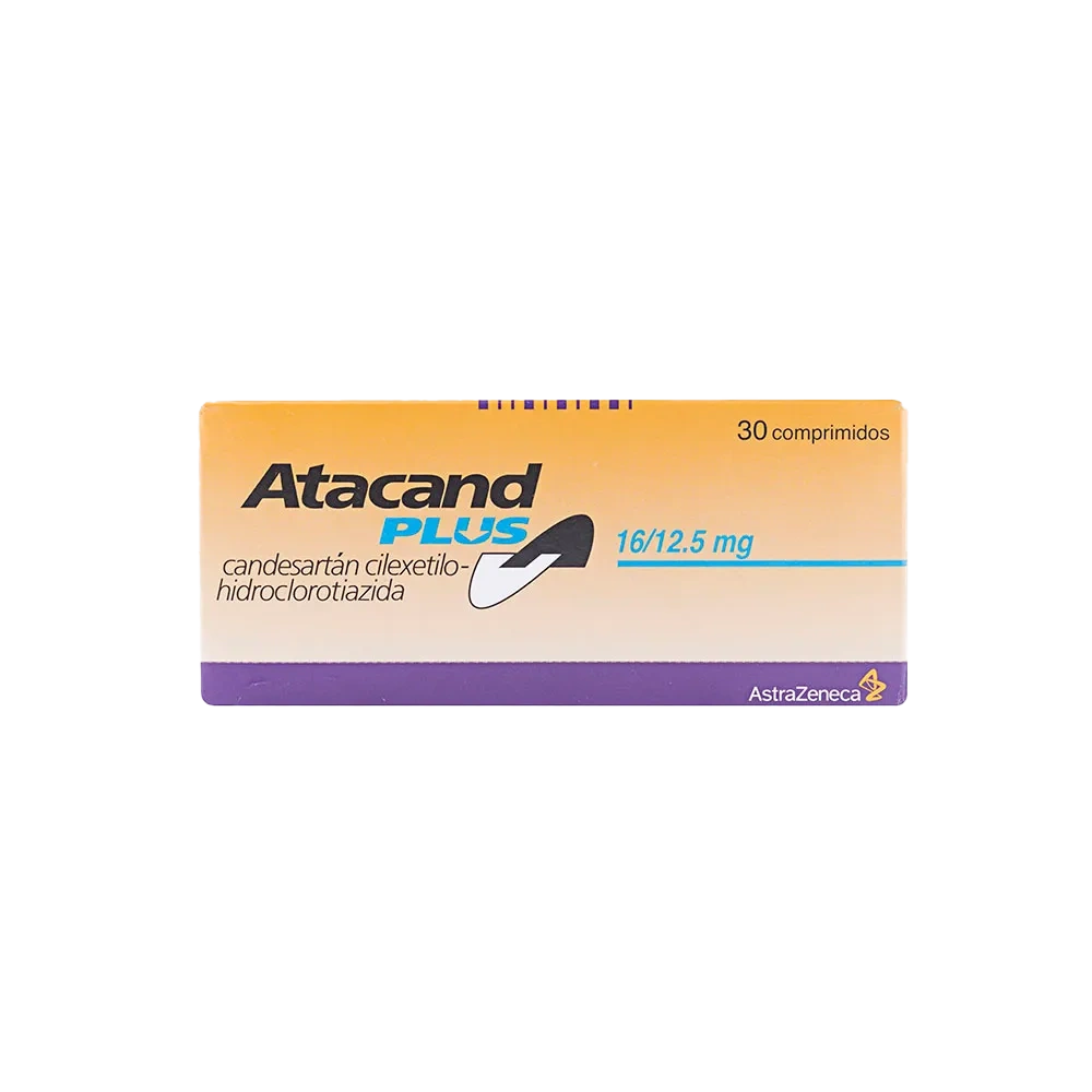 43644_ATACAND_PLUS_16_12.5_MG_30_TABLETAS_.webp atacand plus 16/12.5 mg 30 tabletas - Imagen 1