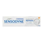 crema dent sensodyne rep/pro.blan 100 gr
