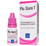 flu-sure-t gotas 5 ml