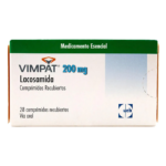 vimpat 200 mg 28 comp (e12345)*