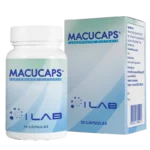 macucaps 30 capsulas
