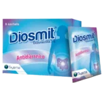 diosmit 3 gr 6 sobres