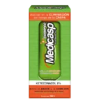 medicasp 2% champu 100 ml