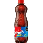 pony malta pet 330 ml