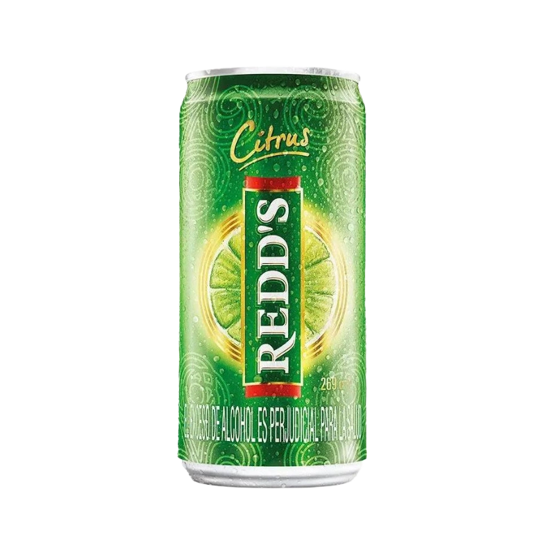 44422_CERVEZA_REDDS_LATA_269_ML_.webp cerveza redds lata 269 ml - Imagen 1