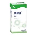 rinaid 0.05% spray nasal 18 gr