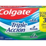 crema dent colgate t/a 75 gr eco.pack 3 und