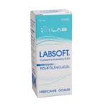 labsoft gotas oft 15 ml
