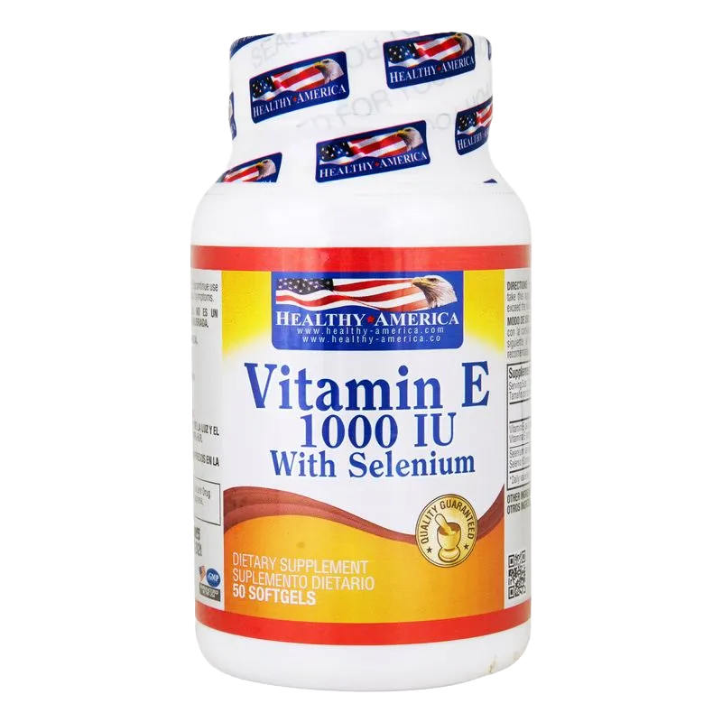 44792_VITAMIN_E_1000_IU_SELEN_50_CAPSULAS_.png vitamin e 1000 iu/selen 50 capsulas - Imagen 1