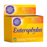enterophylus 30 capsulas