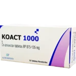 koact 1000 15 tabletas