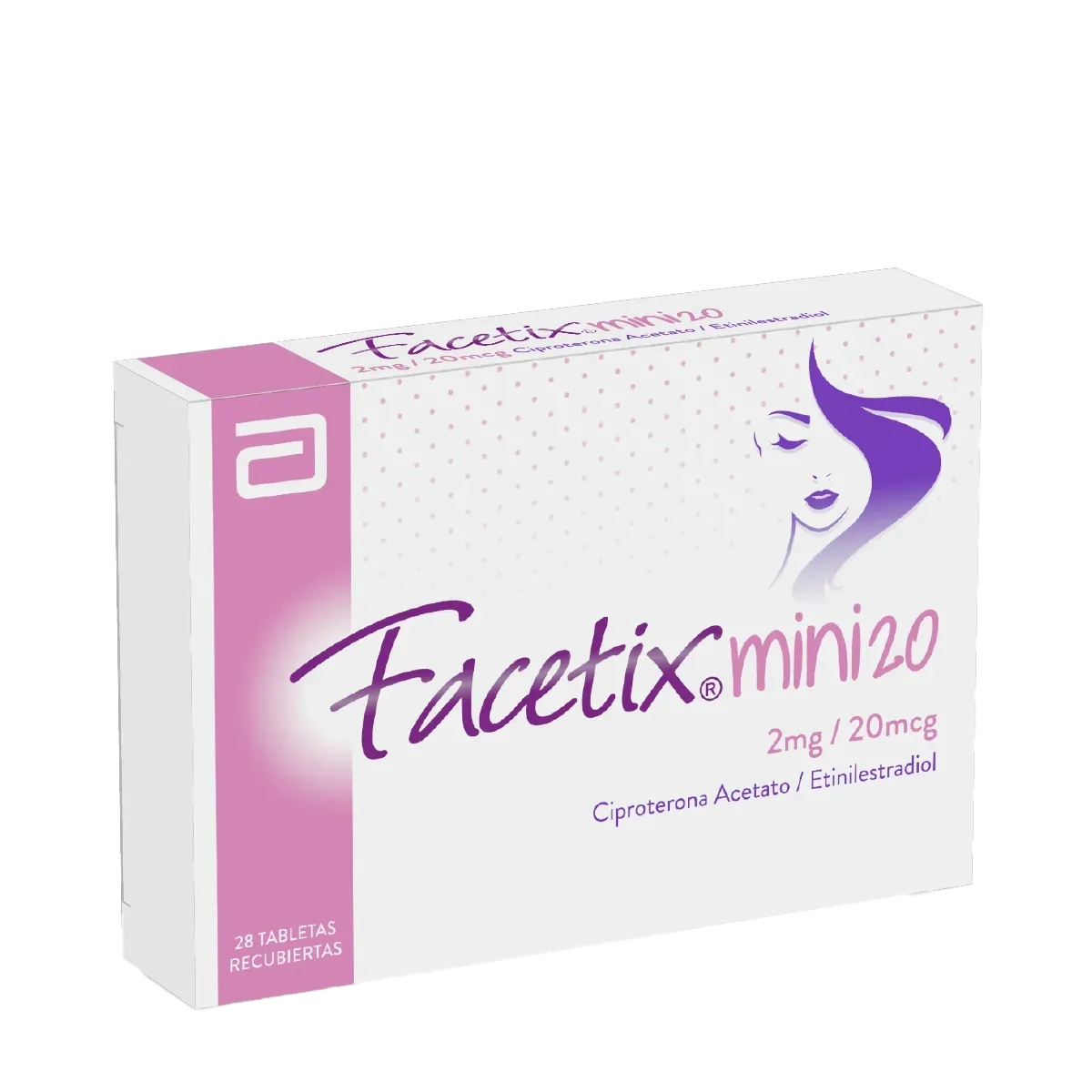 45378_FACETIX_MINI_20_MCG_28_TABLETAS_P_.webp facetix mini 20 mcg 28 tabletas (p) - Imagen 1