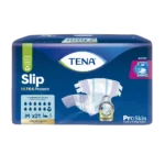 pañal tena slip ultra t.m 21 und