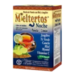 mieltertos noche panela limon 6 sbs