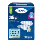 pañal tena slip ultra t.m 9 und