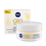 crema nivea vis.anti.plu.q10 dia 50g p.e