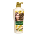 champu nutribela repar/intensiva 400 ml