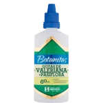 valeriana+pasiflora gotas 60 ml