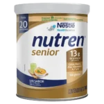 nutren senior polvo 740 gr