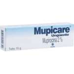 mupicare 2% ung 15 gr