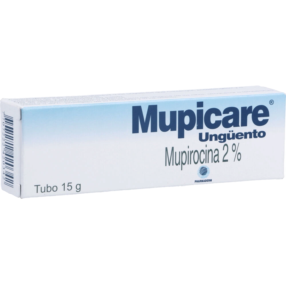 46422_MUPICARE_2__UNG_15_GR_.webp mupicare 2% ung 15 gr - Imagen 1