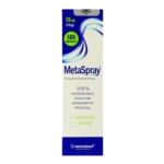 metaspray 0.05% 10 ml 100 dosis