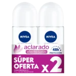 desodorante nivea rol.acla.nat.50 ml m 2 und p.e