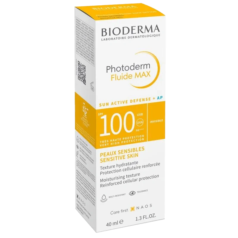 46713_PHOTODERM_MAX_FLUIDO_INVIS_SPF_100_40_ML_.webp photoderm max fluido invis spf 100 40 ml - Imagen 1
