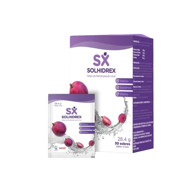 46732_SOLHIDREX_SUERO_UVA_30_SOBRES_.webp solhidrex suero uva 30 sobres - Imagen 1