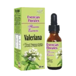 esencia floral valeriana 30 ml