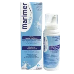 marimer sol.isotonica baby 100 ml