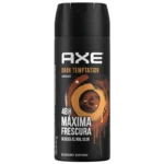 desodorante axe body spr.dark tempt 150 ml