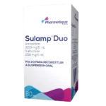 sulamp duo susp 80 ml