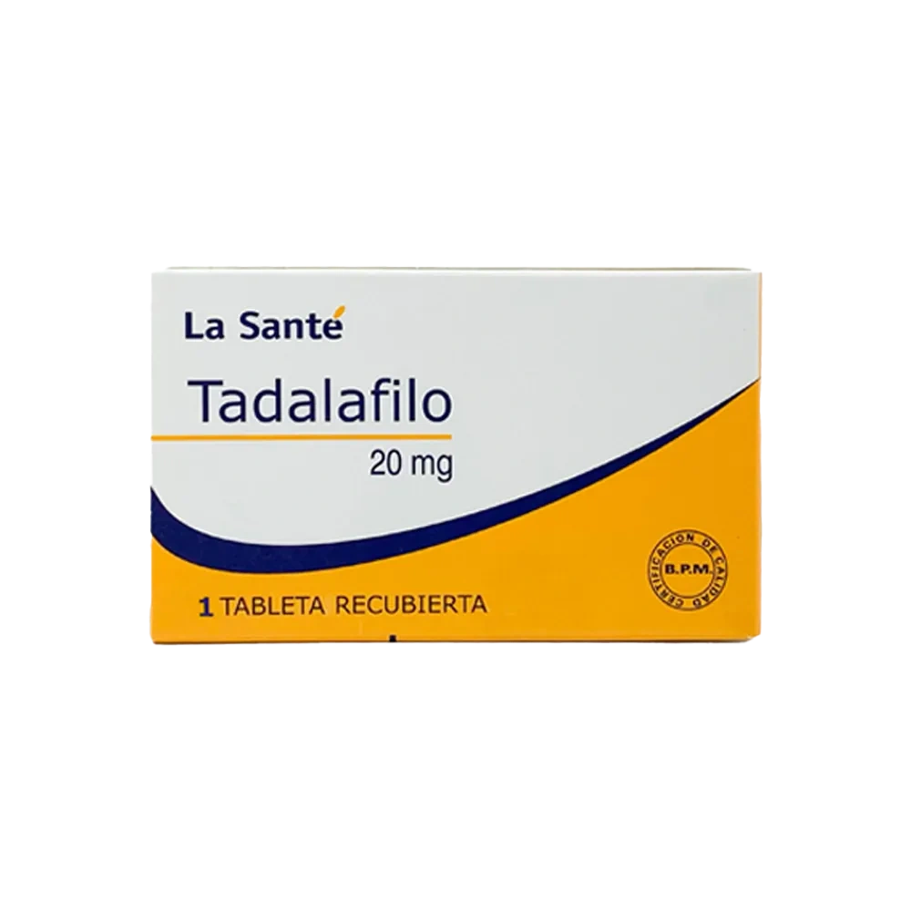47944_TADALAFILO_20_MG_1_TABLETA_LS_.webp tadalafilo 20 mg 1 tableta ls - Imagen 1