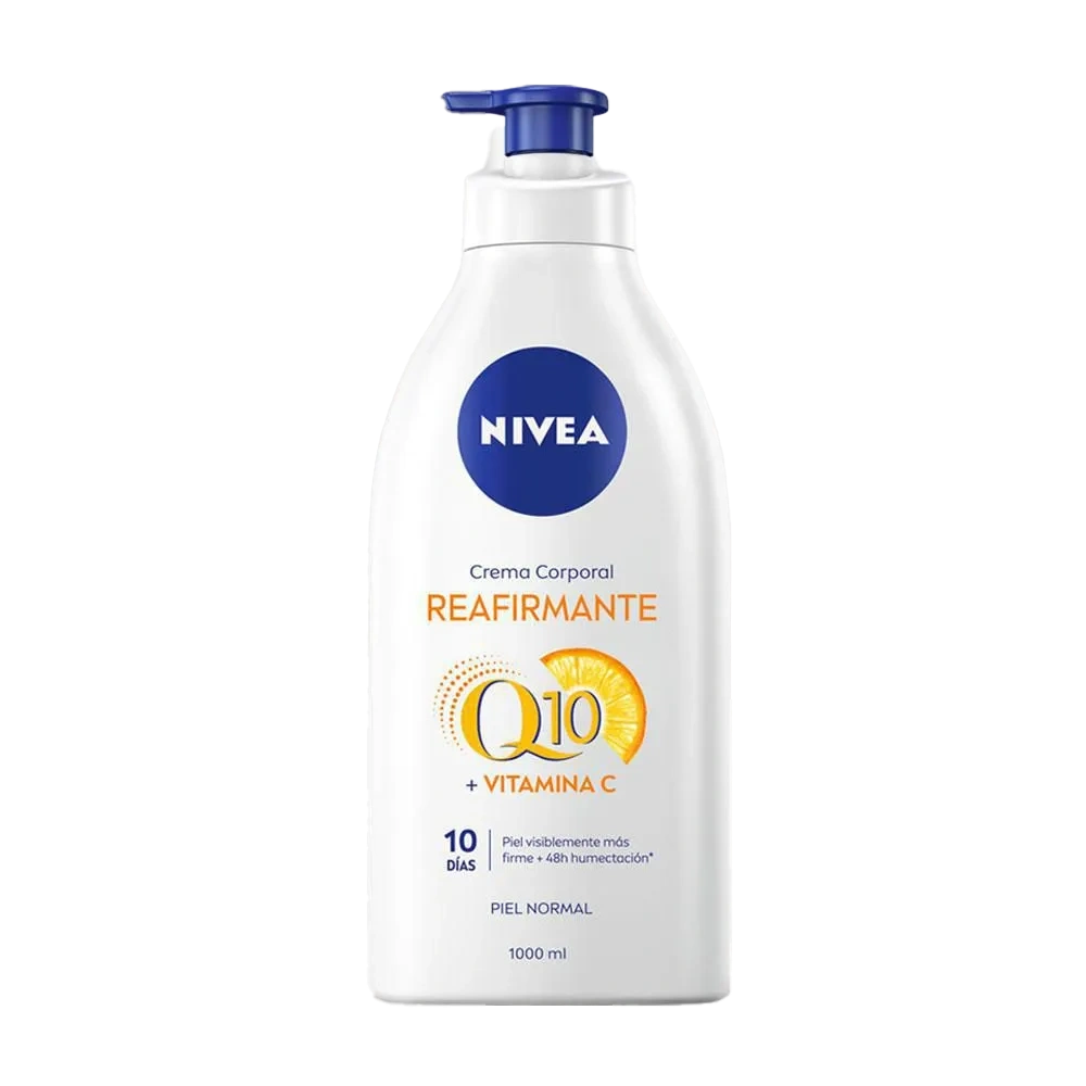 47953_CRE.NIVEA_B.MILK_Q-10_PLUS_REAF.1000ML_.webp crema nivea b.milk q-10 plus reaf.1000ml - Imagen 1