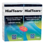 hialtears gotas 15 ml gts 10 ml