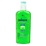 zahara gel hiratante d/sol 100 gr