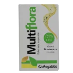 multiflora 14 sobres